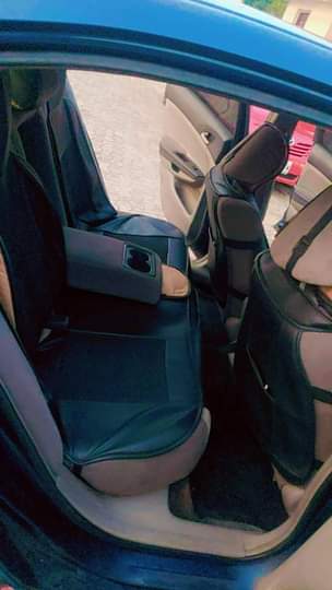 A picture of 2008 HONDA ACCORD