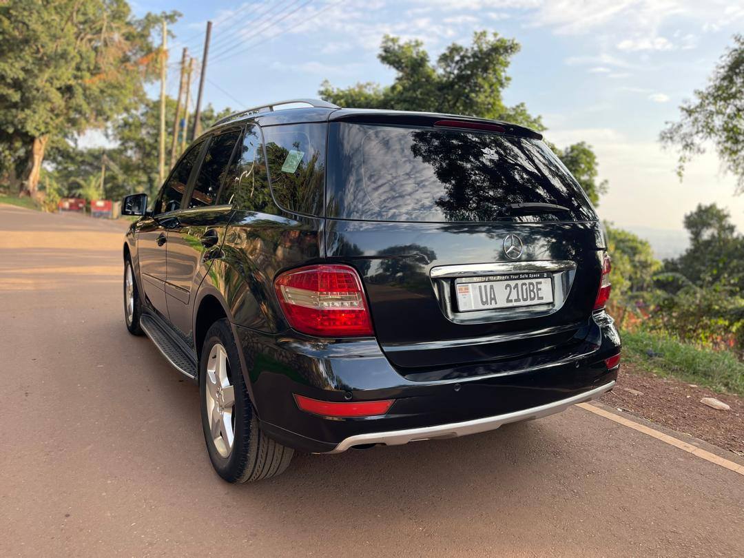 A picture of Benz