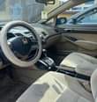 A picture of HONDA CIVIC 06
