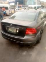 A picture of 2005 Acura TL
