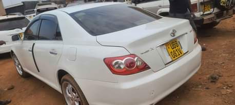 A picture of Car for sale