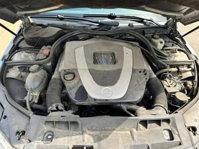 A picture of Mercedes Benz C300 Engine Ac Buy and drive 3 3m