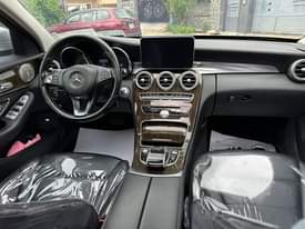 A picture of Sharp deal Toks 2016 Mercedes Benz C300 Premium Edition with