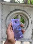 A picture of SAMSUNG S9