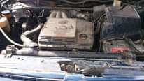 A picture of Highlander First body
