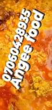 A picture of Nasarawa egusi available for pickup send in ur order