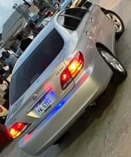 A picture of Lexus ES330 2006 Neatly used first body Nothing to fix