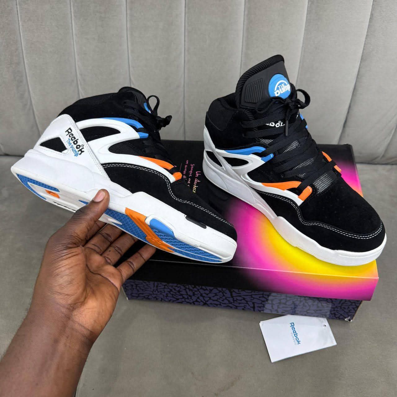 sneakers