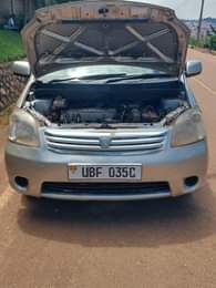 A picture of Raum at 16m call 0703457898