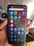 A picture of Infinix hot 9