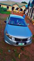 A picture of Honda Accord 2009