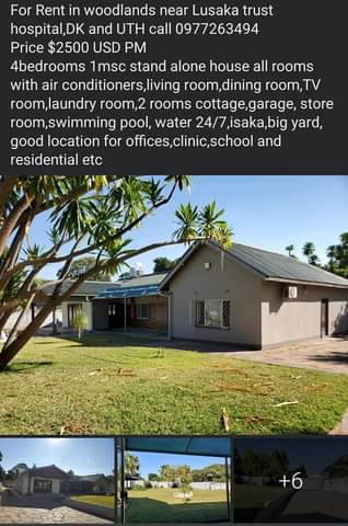 cottages
