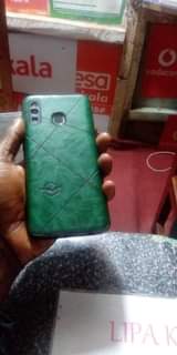 A picture of Samsung A20