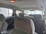 A picture of Fastest Finger Toyota Matrix 04 model Engine Sound Gear automatic