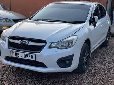 A picture of Impreza still available at 28m call or wtsapp me on