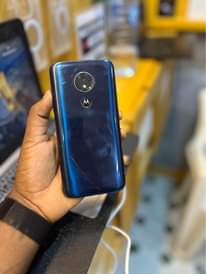 A picture of MOTOROLA G7 power