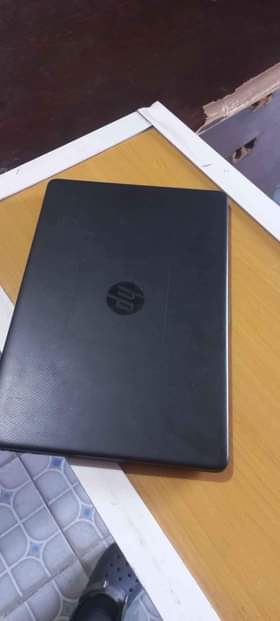 A picture of Hp AMD graphics 280k