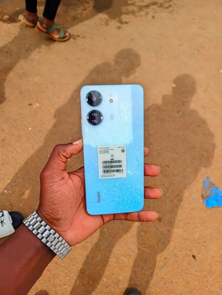redmi phones