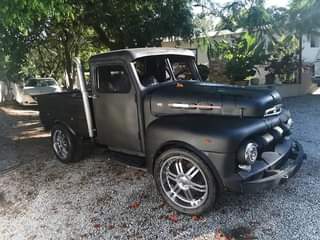 ford f 100