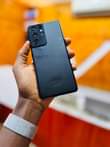 A picture of samsung s21 ultra