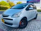 A picture of Price bei 11 5mil TOYOTA RACTIS NAMBA DSV Full A