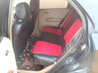 A picture of 2007 honda city