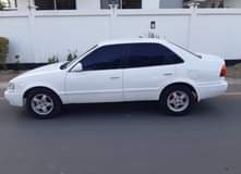 A picture of Sprinter