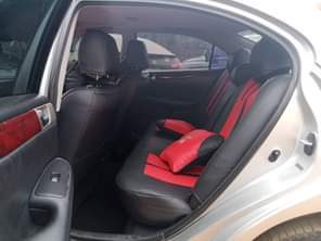 A picture of For sale 2006 Lexus ES 330 Full option With reverse