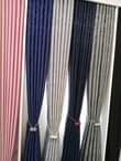 A picture of Curtains nets and pipes available at affordable prices