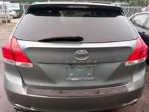 A picture of Toyota Venza 2010