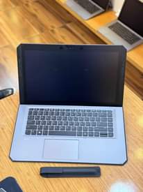 A picture of Hp ZBOOK X2 DETACHABLE WORKSTATION