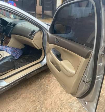 A picture of Honda EOD at affordable price