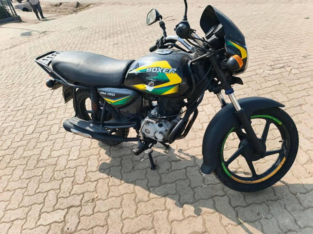 motorbikes