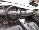 A picture of Bmw Fseries 2013