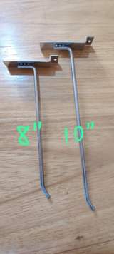 A picture of Display board