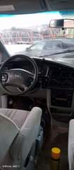 A picture of 2001 sienna