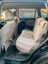A picture of Neatly used Toyota RAV4 2007 Price 3 5m Location Abuja