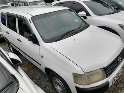 car hire