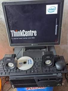A picture of Compyuter aina ya Lenovo 0718130973