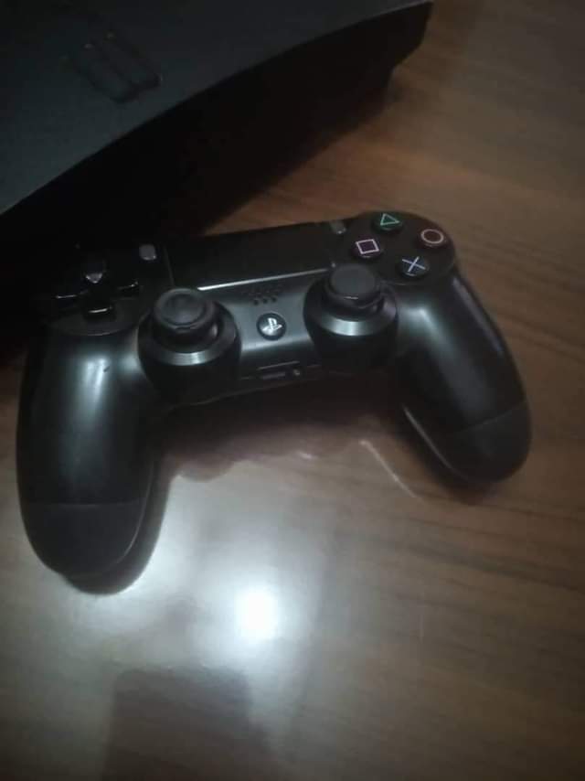 playstation