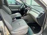 A picture of Toyota Highlander 3rows