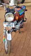 A picture of Quick sale at 3.3m Bajaj boxer Call or Whatsapp In