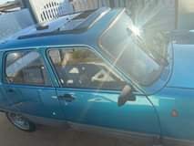 1985 cars