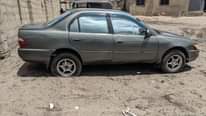 A picture of Mbuche iyo Moja sita