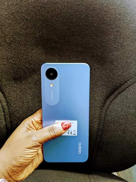 A picture of OPPO A17k 320000 CALL WHATSAPP 0753531596 0783444414