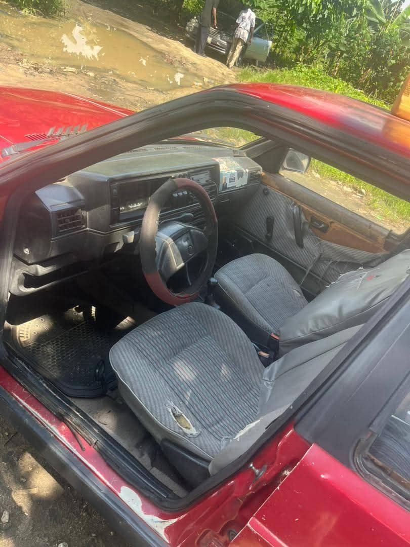 A picture of Volkswagen