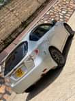 A picture of Subaru Impreza