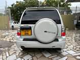 A picture of SUZUKI ESCUDO