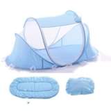 A picture of Foldable Baby Mosquito Net