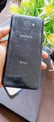A picture of Samsung j4 core